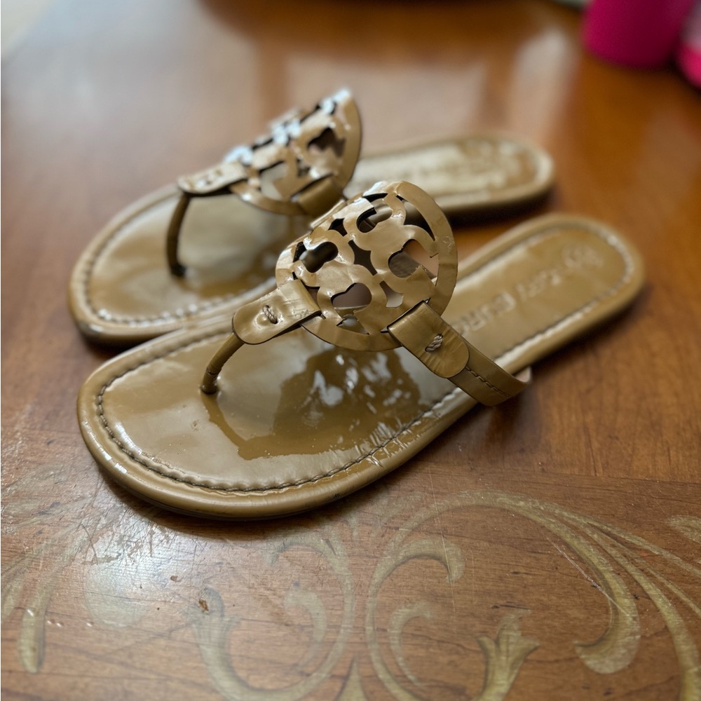 Tory Burch Sandals